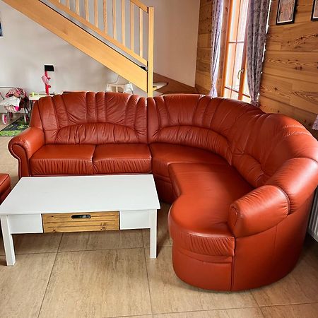 Apartmany Orlice Červená Voda Extérieur photo