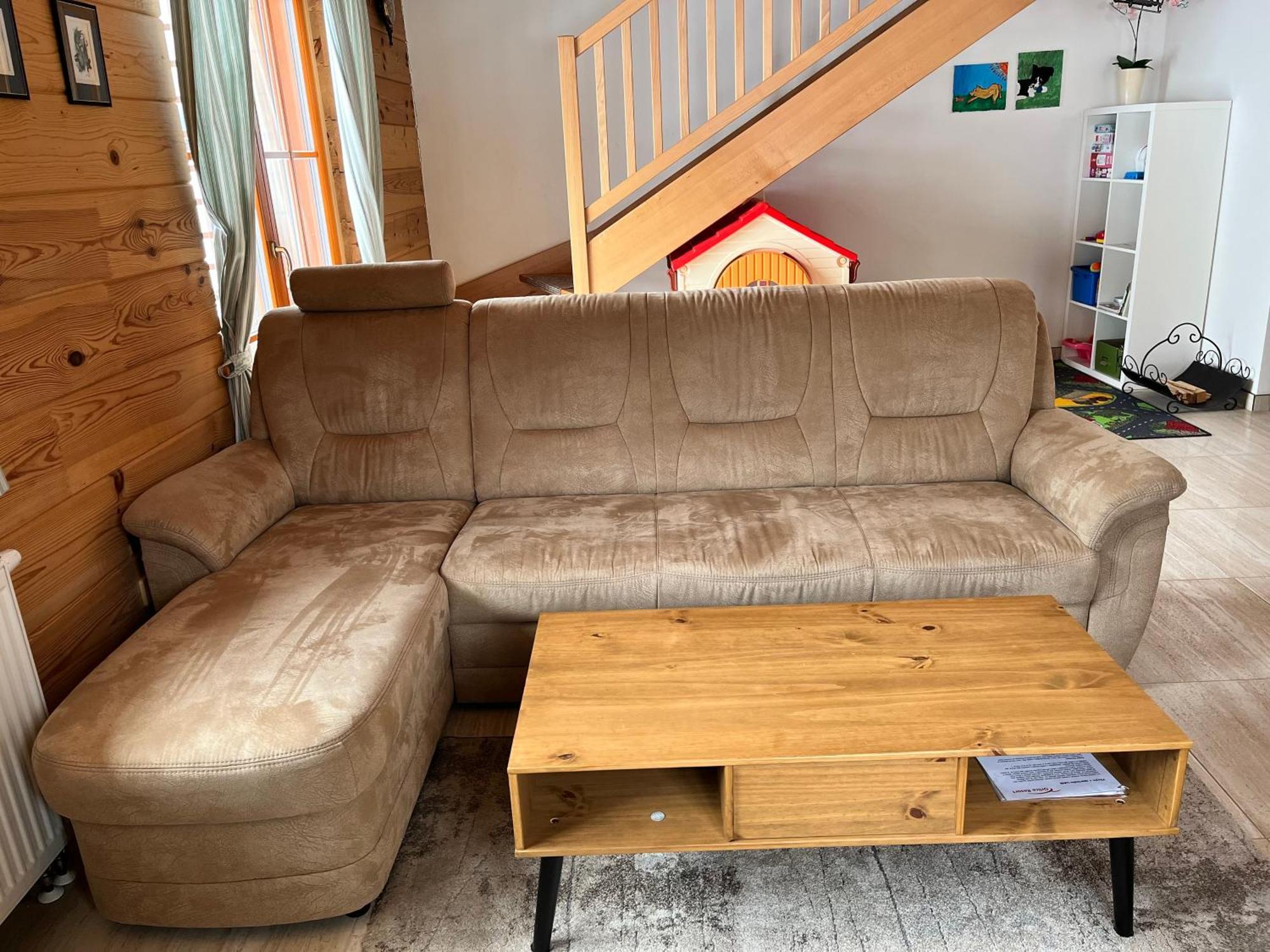 Apartmany Orlice Červená Voda Extérieur photo